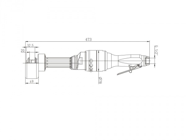 GST810-220BXO